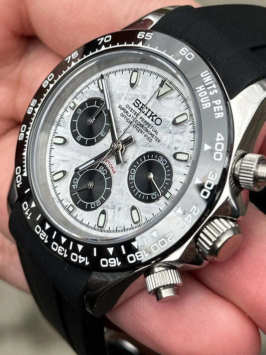 Meteorite Daytona Mod