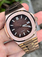 Gold Choco Nautilus Mod