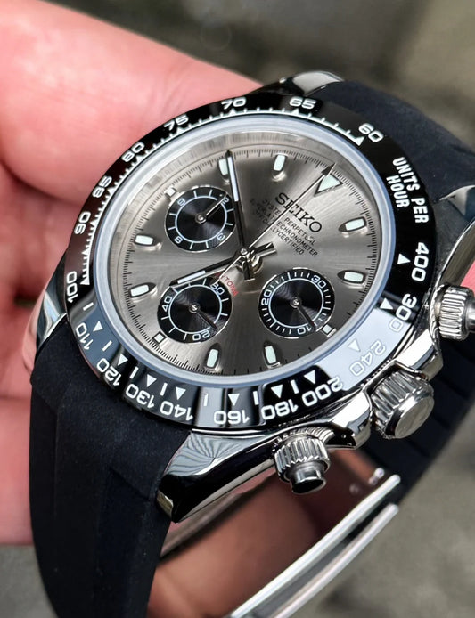 Ghost Daytona Mod
