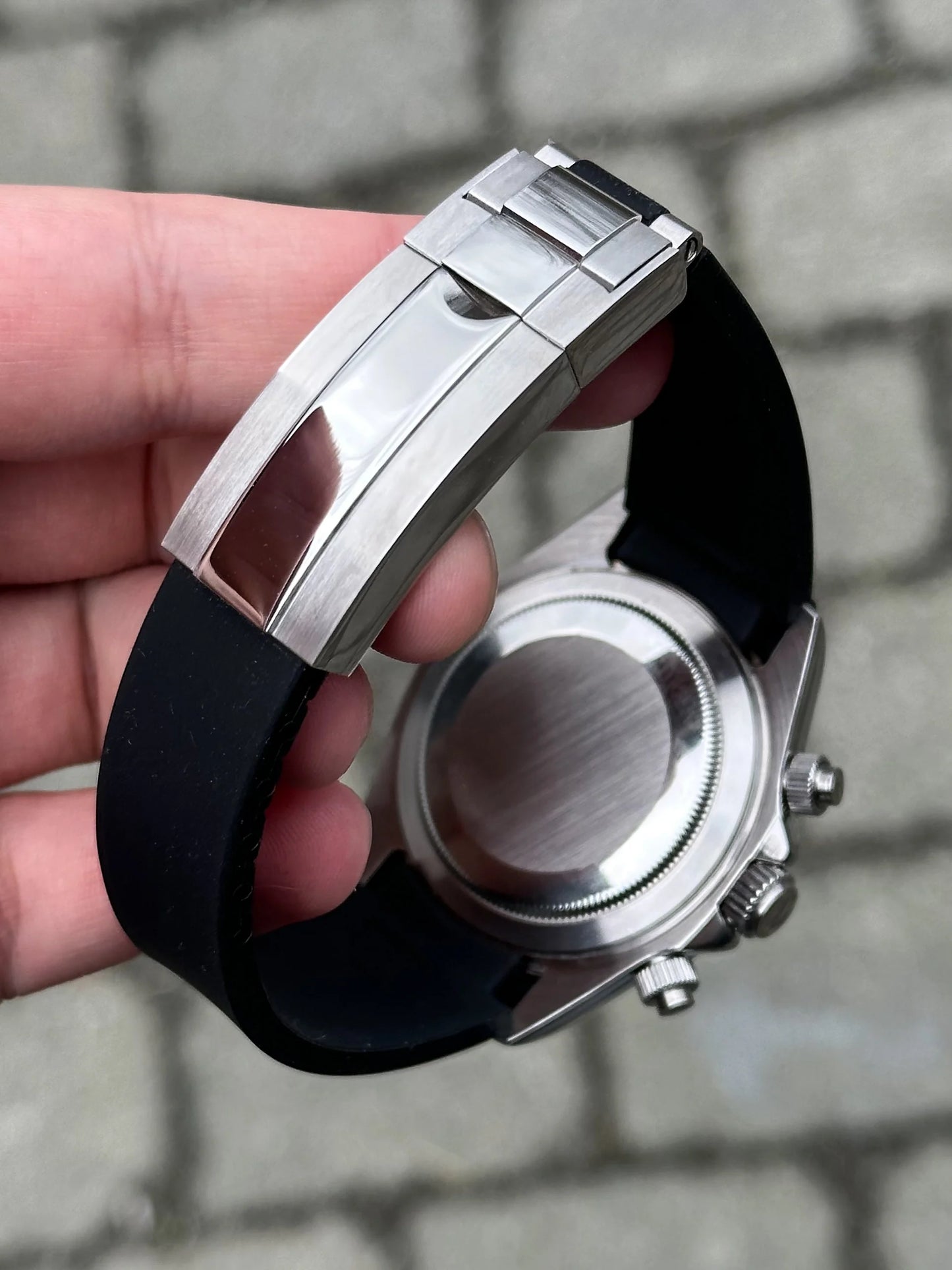 Meteorite Daytona Mod