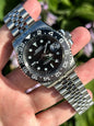 Bruce Wayne GMT Master II Mod