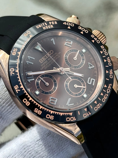Choco Daytona Mod
