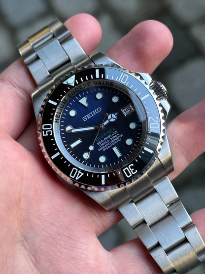 Seiko Deep Sea Mod