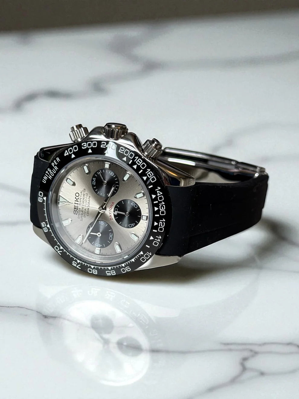 Ghost Daytona Mod