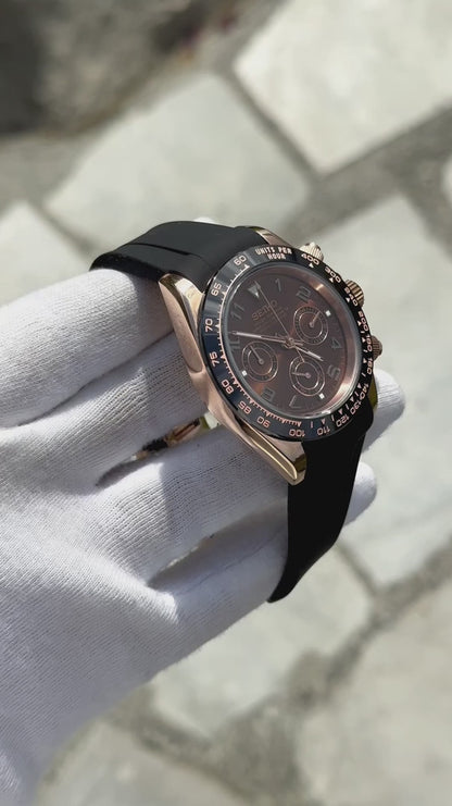 Choco Daytona Mod