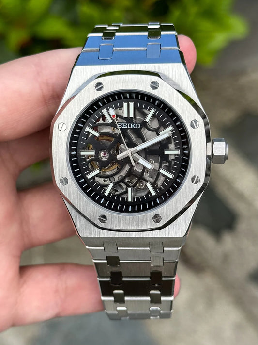 Skeleton Royal Oak Mod